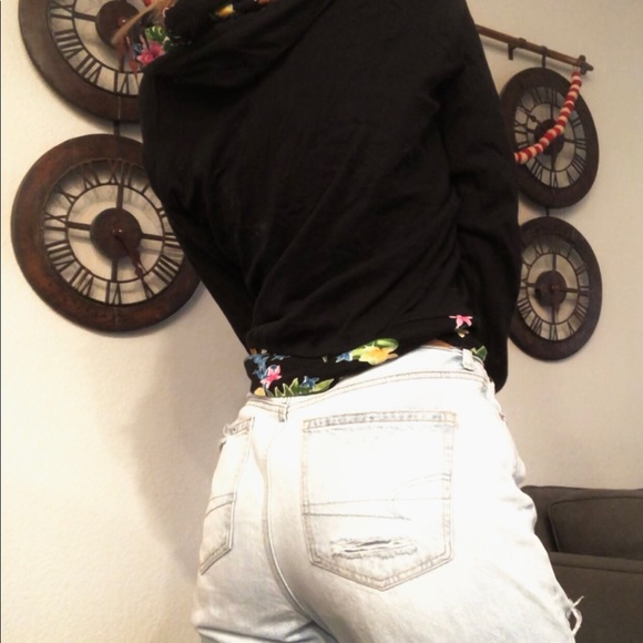 Small black jacket bundle - Picture 3 of 3